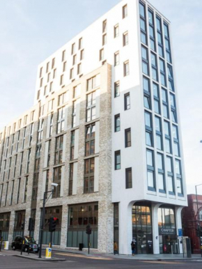 Chic Studios at Chapter Highbury II in London